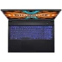 Ноутбук Gigabyte A5 (K1-BEE2150SB): Тип экрана матовый