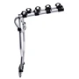Thule BoltOn 9705: Место установки крепления На фаркоп автомобиля