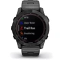 Смарт-часы Garmin Fenix 7X Sapphire Solar Carbon Grey DLC Titanium with Carbon Grey DLC Vented Titanium Band (010-02541-27): Объем внутренней памяти 32 гб