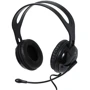 Наушники Microlab K280B Black (K280B): Сопротивление наушников (Ом) 32