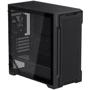 Корпус GIGABYTE C102 GLASS (GB-C102G): Форм-фактор материнської плати ATX/MicroATX/Mini-ITX