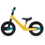 Беговел Kinderkraft Goswift Primrose Yellow (KRGOSW00YEL0000): Цвет желтый