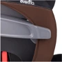 Автокресло Evenflo All4One DLX Canyons Gray (032884203024) фото 15
