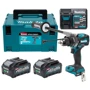 Шуруповерт Makita HP001GM201