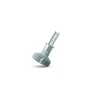LED лампа Philips H3 LED White Ultinon Pro5100 12/24В (11336U51X2): Головне світло Ближний свет