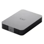 Внешний жесткий диск LaCie Mobile Drive 2022 5 TB (STLP5000400): Размеры, мм 118x85x20