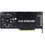 Видеокарта Gainward GeForce RTX 4060 Ti Panther 16GB (NE6406T019T1-1061Z/471056224-4120): Форм-фактор Стандартная
