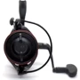 Катушка рыболовная Daiwa 20 Whisker 25 QD + Зап. шпуля: Вес, г 450