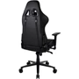 Крісло для геймерів Hator Darkside Pro Black/Yellow (HTC-915) фото 3