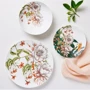 Столовый сервиз Maxwell & Williams NIGHT GARDEN FLOWER 12 пр. (II0093): Количество предметов в наборе 12