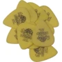 Медіатор Набор медиаторов DUNLOP 418R.73 TORTEX STANDARD Refill: Товщина  Середні (0.66 - 0.73 мм)
