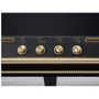 Витяжка Electrolux EFC226R: Тип монтажу настінний