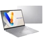 Ноутбук ASUS VivoBook S 14 (M5406UA-PP010W): Экран 14" OLED (2880x1800)
