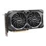Відеокарта MSI Radeon RX 5700 XT 8192Mb MECH OC: Обсяг пам'яті, Гб 8