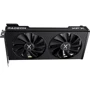 Відеокарта XFX Radeon RX 6600 XT Speedster SWFT 210 (RX-66XT8DFDQ): інтерфейс PCI Express 4.0 x16