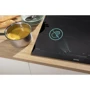 Варочная поверхность Gorenje ISC646BSC: Рабочая поверхность стеклокерамика