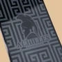 Защитное стекло для iPhone Proove Tempered Glass Achilles Black for iPhone Xr / 11: Цвет черный