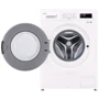 Пральна машина LG F2Y1HS3W: Тип машини Автомат