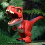 Интерактивная игрушка Dinos Unleashed серии Walking & Talking - Тираннозавр (31120): Рекомендуемый возраст от 3 лет