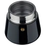 Кофеварка гейзерная Bergner Copper медная 6 чашек (BG-38242-CP): Материал Сталь