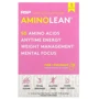 Амінокислота для спорту RSP Nutrition AminoLean 3x9 g/Pink Lemonade