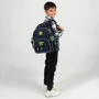 Рюкзак Kite K25-556M-2 Education 556 Cyber фото 4