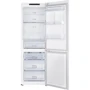 Холодильник Samsung RB30J3005WW: Тип xолодильник двухкамерный