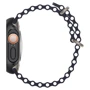Чехол для Apple Watch Spigen Case Thin Fit Black (ACS05458) for Apple Watch 49mm фото 10