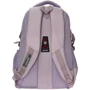 Рюкзак SAFARI 44x32x18 см (24-255L-2): Корпус рюкзака Мягкий