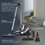 Пылесос Rowenta RO4B50EA Compact Power XXL Animal Kit фото 7