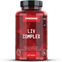 Жироспалювач Prozis Liv Complex 60 tabs