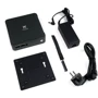 Персональный компьютер (ПК) Vinga Mini PC V600 (V6008565U.8512): Оперативная память 8 ГБ (DDR4-2666 МГц)