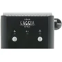 Кофеварка Gaggia Gran Style Black (RI8423/11): Тип рожковая кофеварка эспрессо