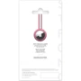 Urban Armor Gear UAG [U] Dot Loop Dusty Rose for AirTag (16322V314848) фото 5