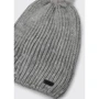 Женская шапка CMP Woman Knitted Hat серая UNI (5505402-U632) фото 2