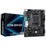 ASRock A520M-HDVP/DASH: Разъемы на плате СОМ, USB 3.2 Gen 2, USB 2.0