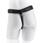 Страпон Pipedream King Cock Strap-on Harness 6"
