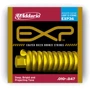 Струна для гитар Струны D`ADDARIO EXP36 EXP 80/20 BRONZE LIGHT 12-STRING 10-47: Тип Комплект струн