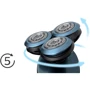Электробритва Philips S6810/82 фото 4