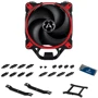 Кулер Arctic Freezer 34 eSports Duo Red (ACFRE00060A): Разъем 4pin