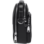 Мужская сумка через плечо Ricco Grande черная (K16066-black): Пол Мужской