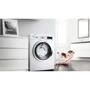 Пральна машина Bosch WAU28RHEPL: Клас енергоспоживання A