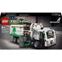 Конструктор LEGO Technic Мусоровоз Mack® LR Electric (42167): Серия TECHNIC