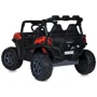Баггі Bambi Racer (M 5724EBLR-3): Максимальна швидкість, км/год 5