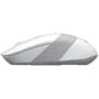 Мышь A4Tech Fstyler FG10 White: Тип сенсора оптический