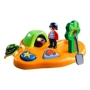 Конструктор Playmobil Пиратский остров (сортер) 9119: Производитель Playmobil