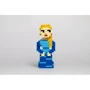 Конструктор VitaToys Pixel Heroes Эльза, 332 деталей (VTK 0084)