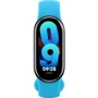 Ремешок Xiaomi Strap Aqua Blue (BHR7314GL) for Xiaomi Mi Smart Band 8: Тип Ремешок
