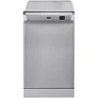Посудомийка Beko DSFS 6530 X: Розміри 85х45х57