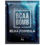 Аминокислота для спорта Pure Gold BCAA Bomb 2-1-1 6 g / 1 serving / Watermelon